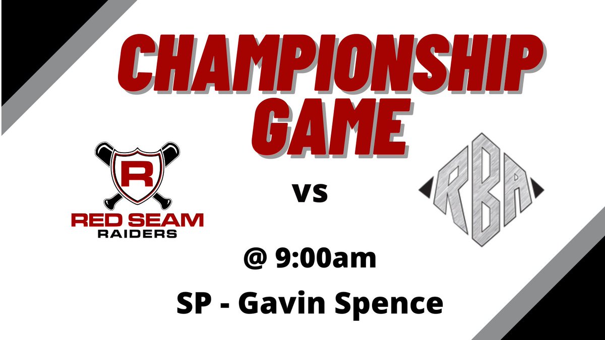 RedSeamShowcase 17/18 tweet media