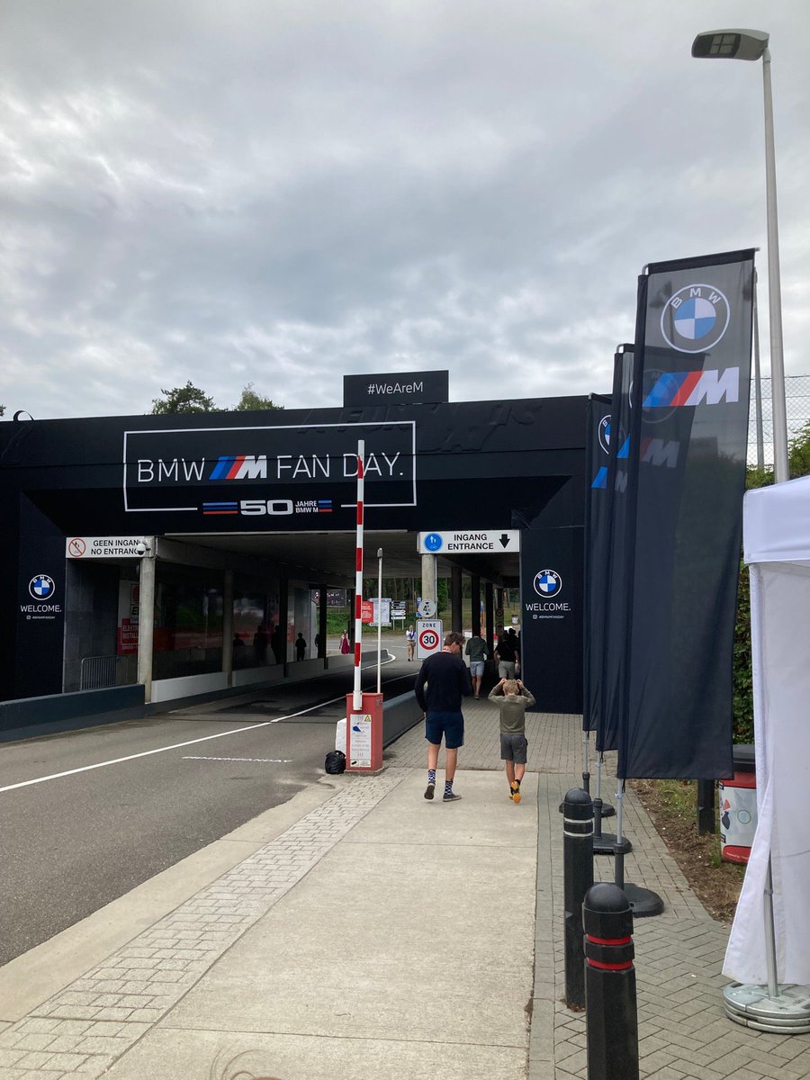 pietr's tweet photo. #bmwmfanday (at @CircuitZolder in Heusden-Zolder, Limburg) https://t.co/YjKhMcXjsE https://t.co/0sbTnTnXJs