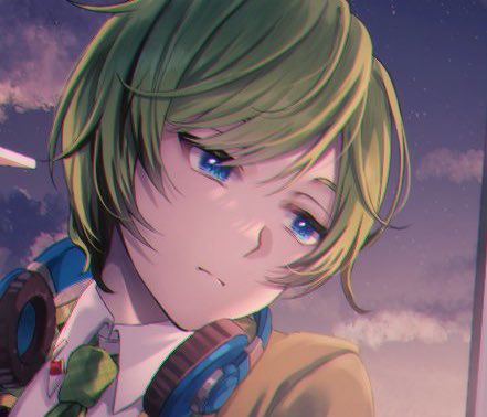 かっこいい曲のtwitterイラスト検索結果