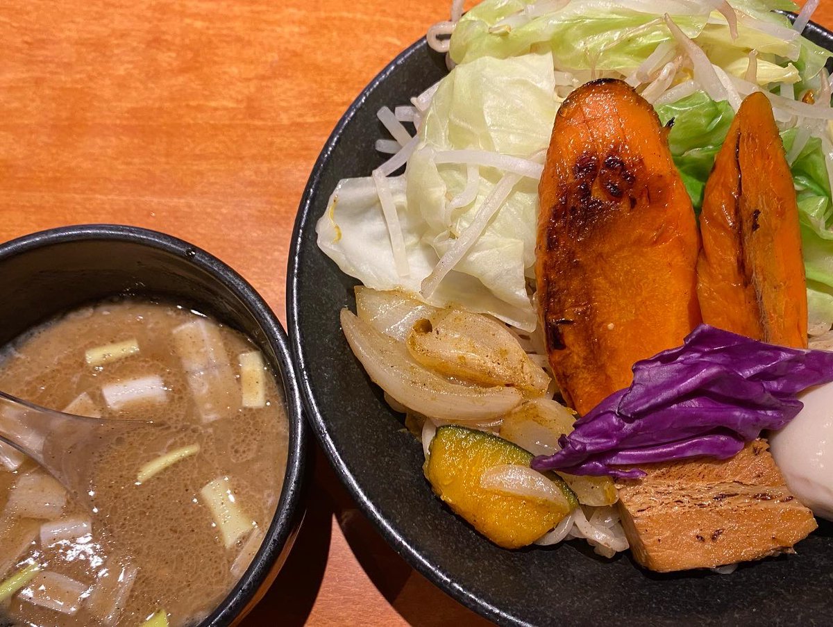 カイドウ、土竜…これは強そうでしかないっ!てことで食べてみました〜強かった(うまかった)ですね👍 