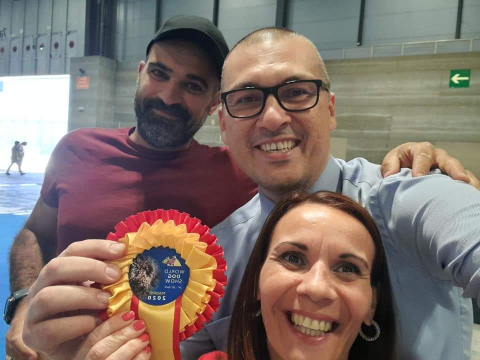 Maria-Louisa Busuttil 🧡 She/Her tweet media