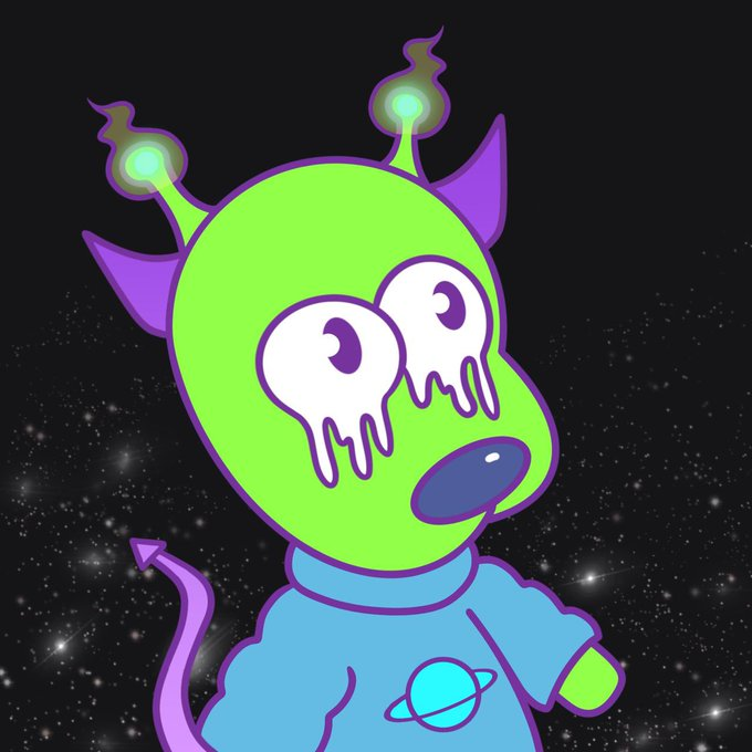 TheOutlawsDAO's tweet photo. 🔥🛸The OutlawsDAO x ZOONIES WL GIVEAWAY🛸🔥

WL spots:
2x @TheOutlawsDAO 
2x @ZooniesXYZ

To Enter: 
👽Follow @TheOutlawsDAO &amp; @zooniesxyz 
👽RT &amp; Like 
👽Tag 3 friends below 

ENDS IN 24 HOURS 
#Whitelist #WLGiveaways #Solana https://t.co/6KY1MJg2pg