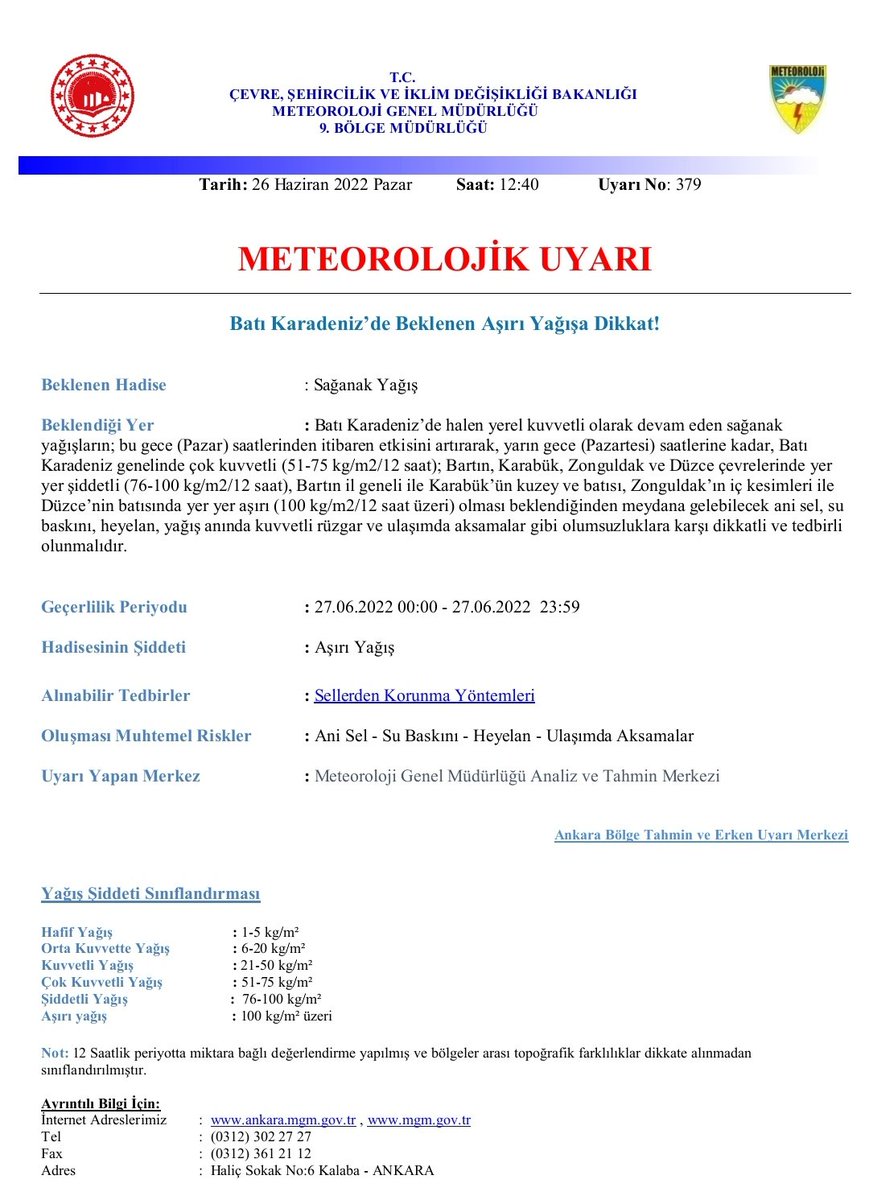 ZonguldakMeteor's tweet photo. Yerel olarak devam eden yağışların bu gece saatlerinden sonra etkisini daha fazla artırması bekleniyor!
Oluşabilecek olumsuzluklara karşı lütfen dikkatli ve tedbirli olalım. https://t.co/IgLmI4DyCU
