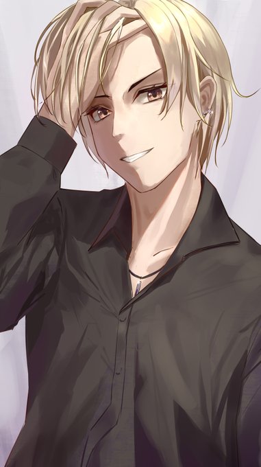 カノうわ
元坂遊動くん 