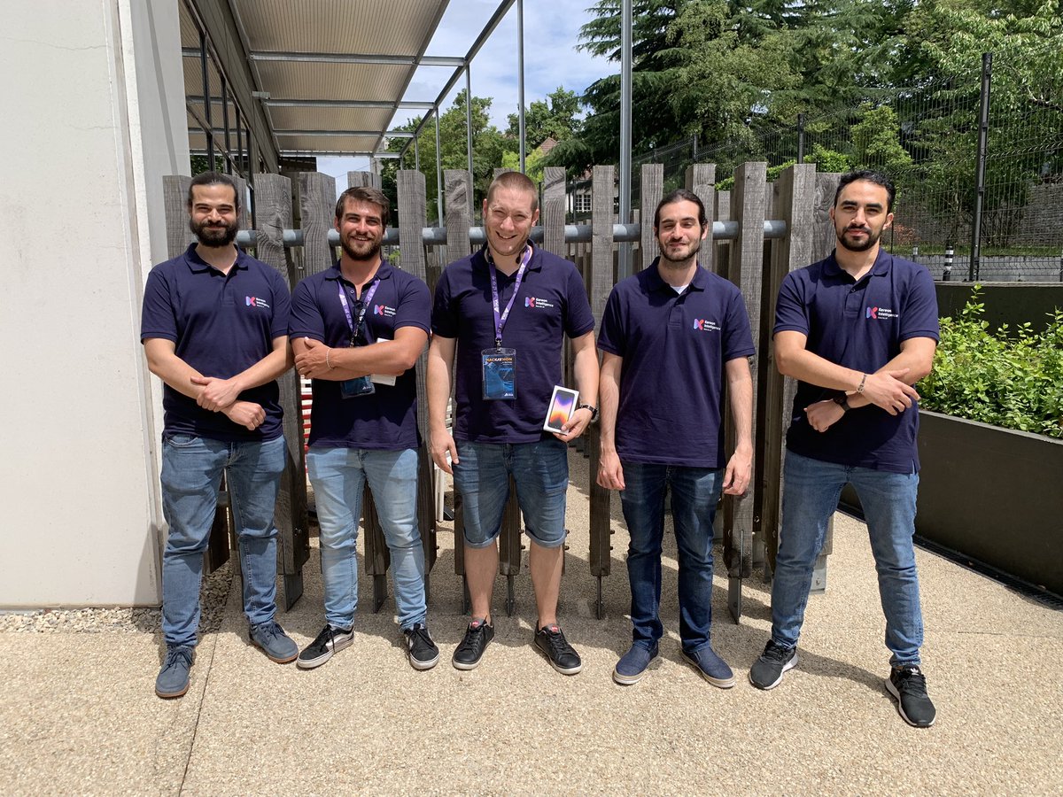 Niort TECH tweet media