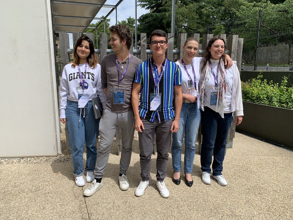 Niort TECH tweet media