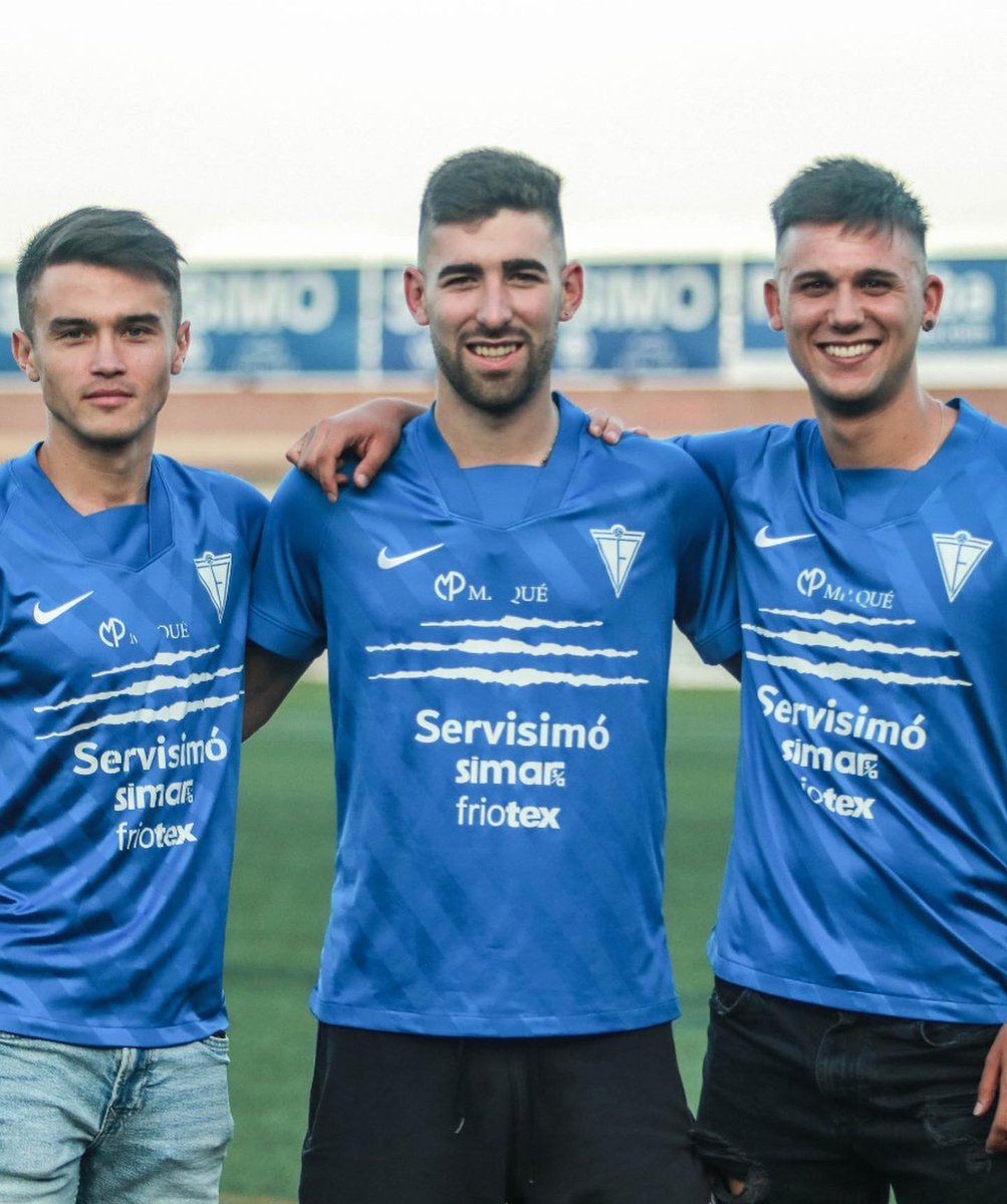 Club Futbol Igualada tweet media