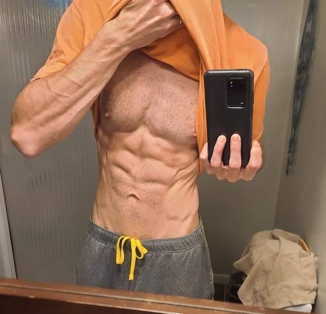 Muscle And Flex on Twitter: 