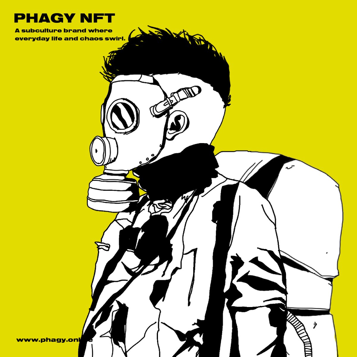phagy_nft's tweet photo. 【RT/超拡散希望】
#giveaway 企画またまたやっちゃいます🔥

【応募条件】
❶RT+いいね
❷@phagy_nft をフォロー
抽選で4名様！
※添付画像の新コレクションから1枚ギフト🎁
〆切 👉 6/30(木)23:59締切

7月1日に新コレクション
『PHAGY PEOPLE』をリスト予定👽
拡散希望〜！
https://t.co/U2FHPWXo70 https://t.co/DiVatEgYCZ