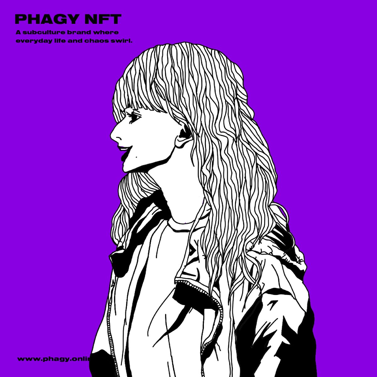 【RT/超拡散希望】
#giveaway 企画またまたやっちゃいます🔥

【応募条件】
❶RT+いいね
❷<a href="/phagy_nft/">PHAGY(ファジー)🔰見習いソフビ原型制作</a> をフォロー
抽選で4名様！
※添付画像の新コレクションから1枚ギフト🎁
〆切 👉 6/30(木)23:59締切

7月1日に新コレクション
『PHAGY PEOPLE』をリスト予定👽
拡散希望〜！
opensea.io/collection/pha…