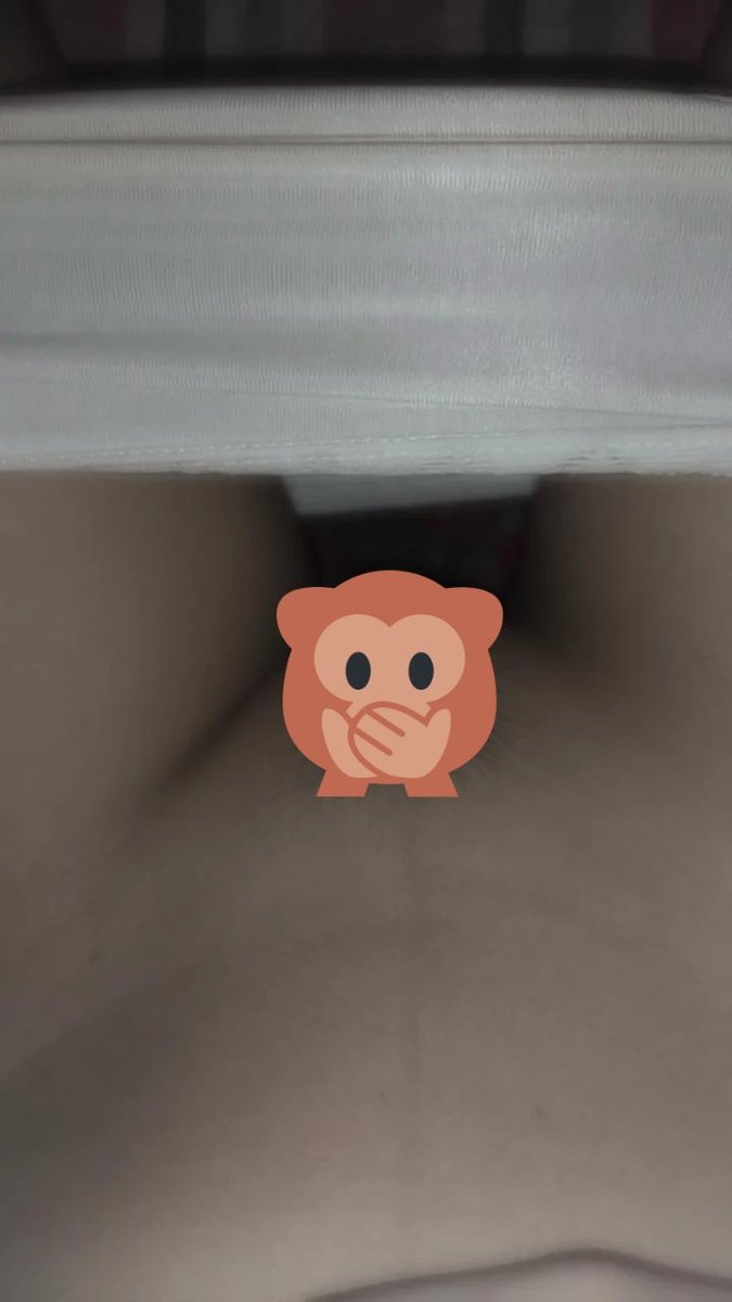 รีทวิต+ใจ ส่งรูปเเบบไม่ปิดสติกเกอร์🐰💗
#ขายรูปขายคลิป #เงี่ยนหีเเฉะ #หีเด็ก #เงี่ยนหี