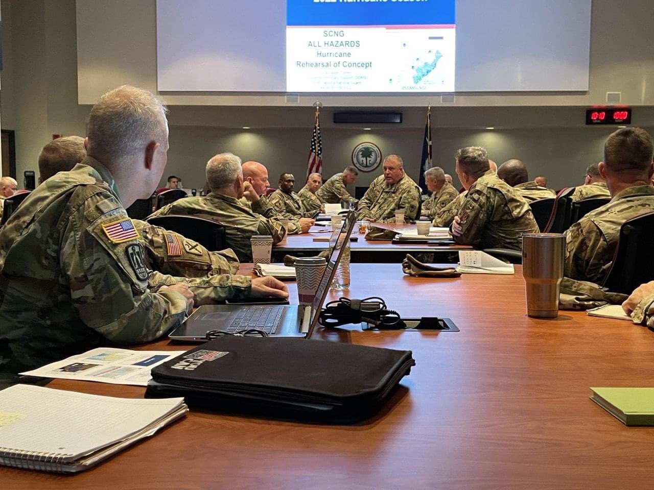 South Carolina Military Dept on Twitter "The South Carolina National