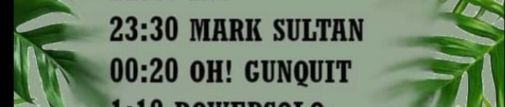 madui_'s tweet image. I tot això a l’Alcora (Castelló)❤️‍🔥 #ohgunquit #marksultan #meloencontréybum!