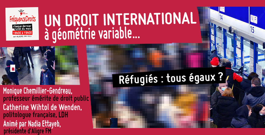 Fréquence Droits tweet media