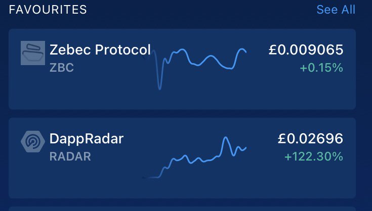 $ACH . Patients hodl and good things do happen.