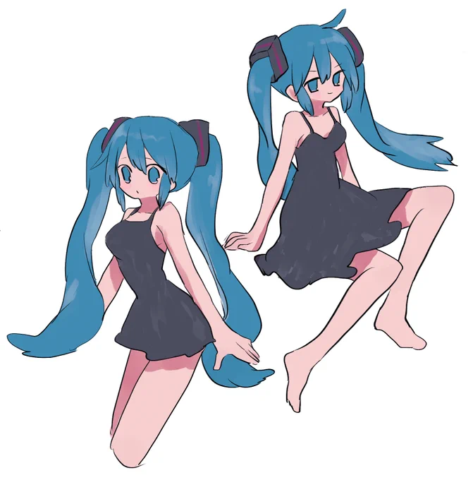 初音ミクさんrkgk 
