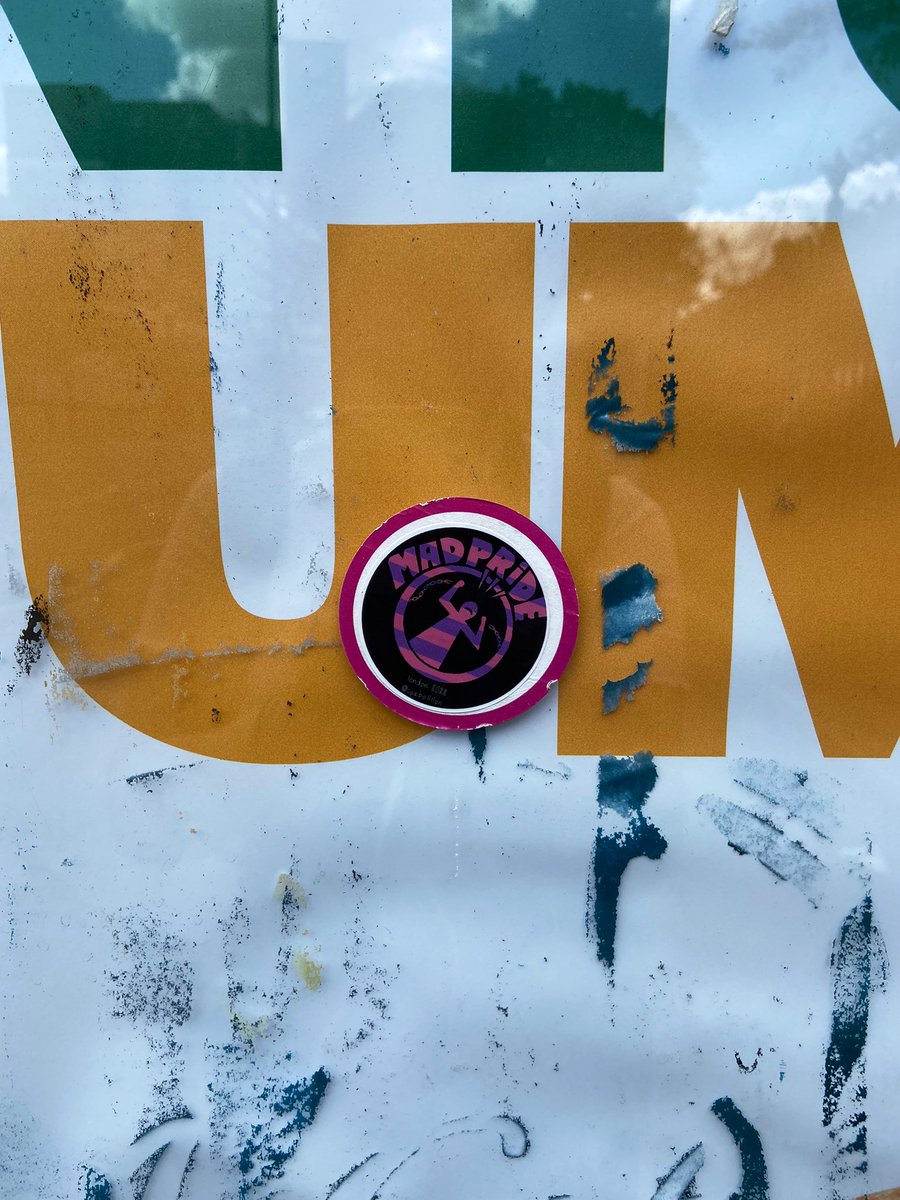 Campaign for Psych Abolition tweet media