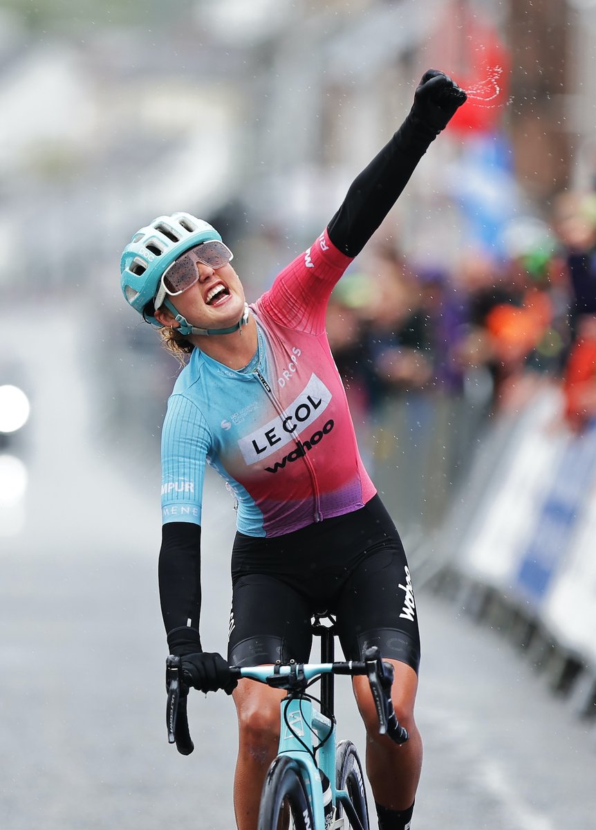 BritishCycling tweet picture