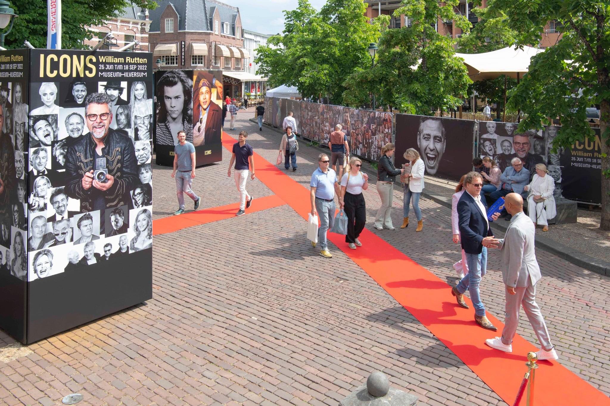 Museum Hilversum on Twitter: 