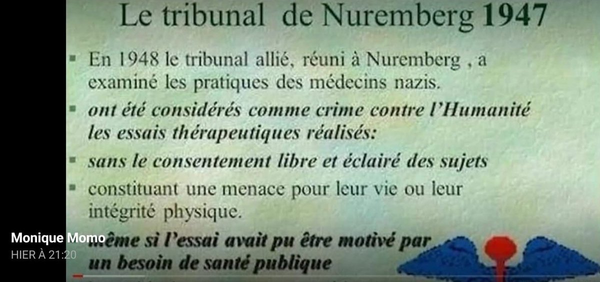 SchosJean's tweet photo. @JeanYvesCAPO ILS LE SAVAIENT.
#BigPharmaGate
#omsgate
#WorldHealthOrganizationGate
#WHOgate https://t.co/PhOpAfoT2T