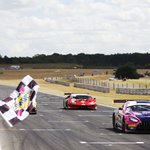 Photo by Autosport National (@AS_National)