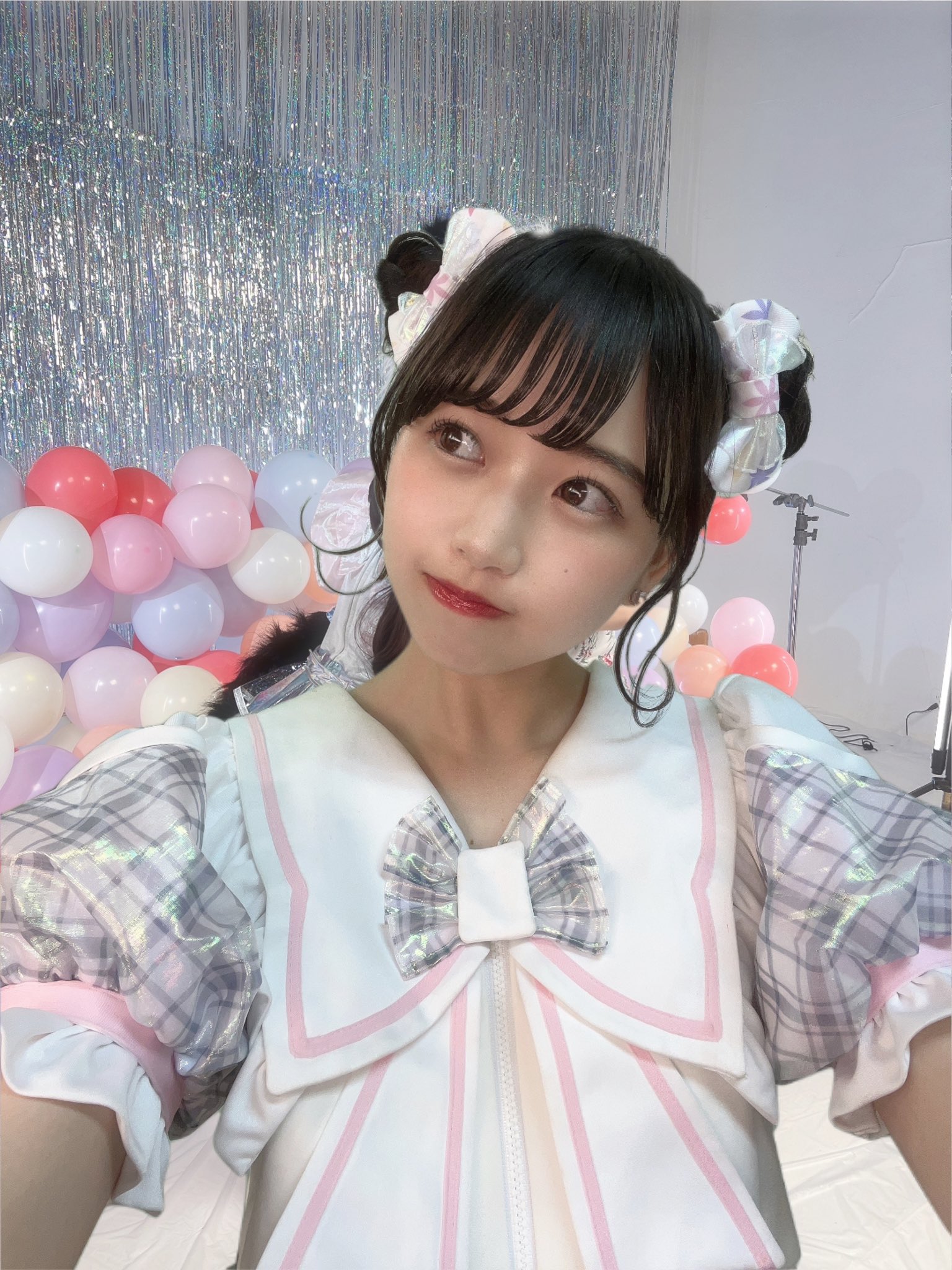 松本かれん 新アーティスト写真解禁】 Member: 松本かれん(Karen Matsumoto