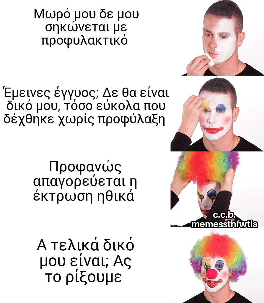 CapitanoBitsak1's tweet photo. #cancel_εκτρωσεις https://t.co/0b4Nv3n2mf