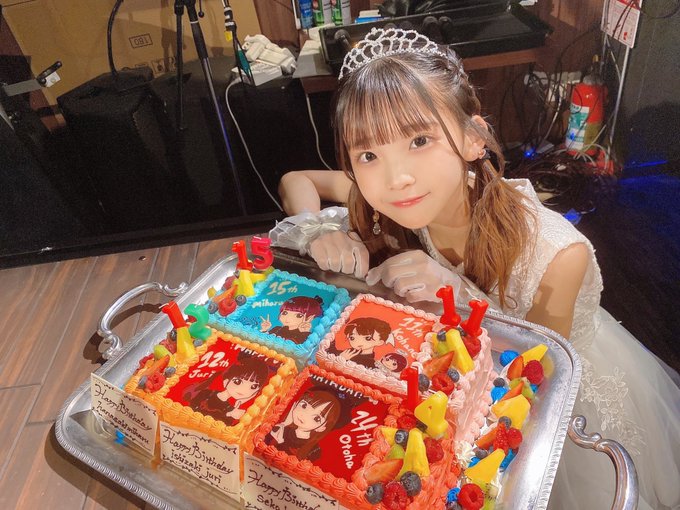 Twitterのコスプレ画像32