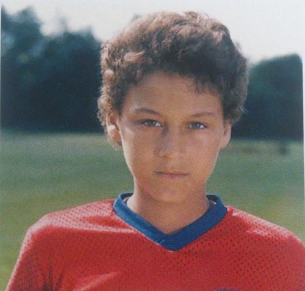 Hoy está de cumpleaños Derek Jeter \"Capitán América\" 

Happy Birthday!! 