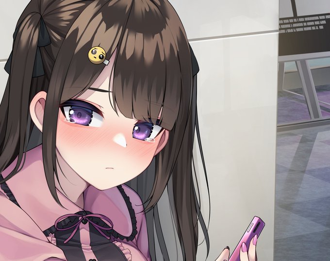 ゆいみすさんの個展「地雷ちゃんしか勝たん!」にゲストとしてイラスト描かせていただいてます!
よろしくお願いします! https://t.co/90YtGqsmyy 