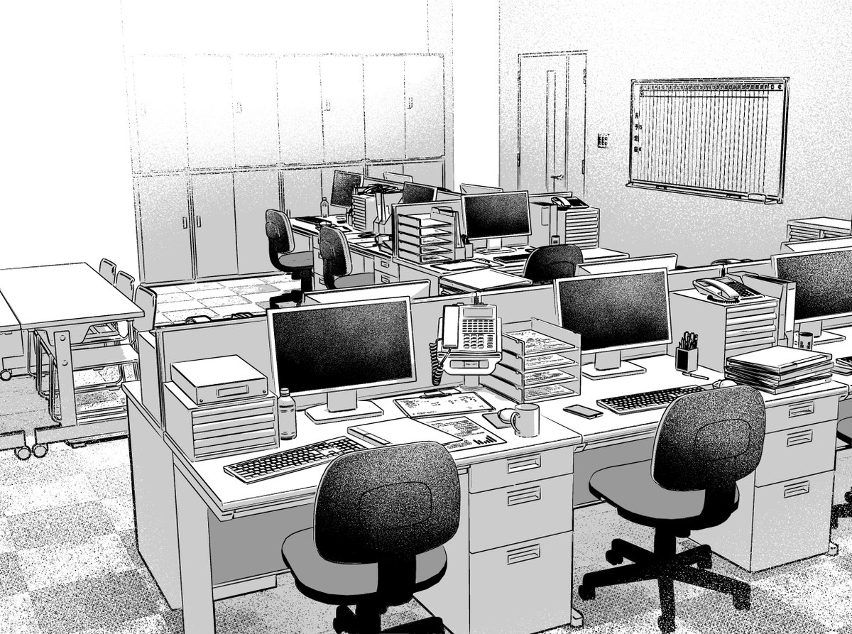 FANBOX更新しました!新作を出してから何をしていたかの備忘録です。主にBlenderとの格闘の記録ですw 