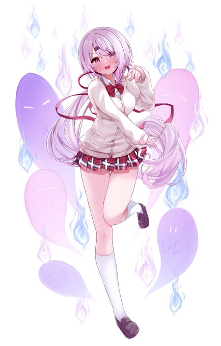 #しいなーと アクスタ予定👻 