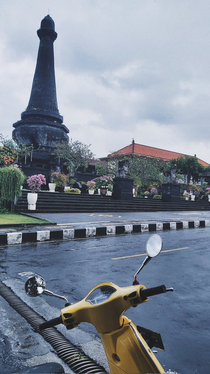 Singgah klungkung 🛵