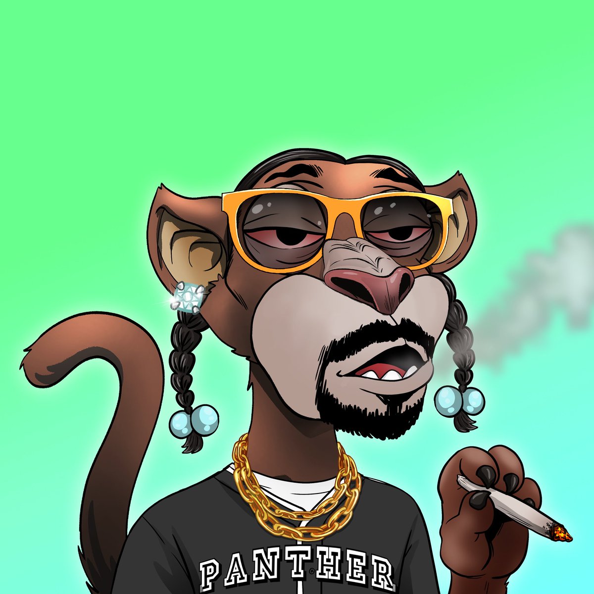 pantherclub_NFT's tweet photo. @daniel03773842 @eroscapecchi @SnoopDogg @Eminem @SnoopDogg https://t.co/fmiOcwHDiv