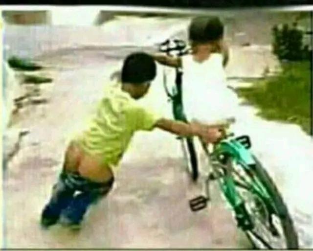 ሀላፊነት ከራስ ክብር በላይ ነው!!