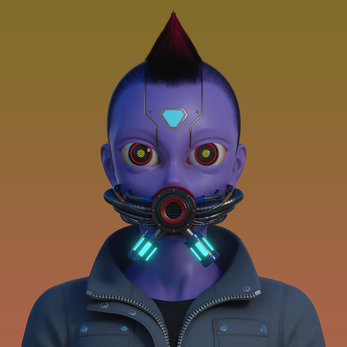 Who is behind Mavrix?🤔​

Well, the team is known for developing:

AR software for virtual wall paintings exhibition🖼️

NLP voice recognition software with AI machine learning🤖

Mobile phones display technology📲​

discord.gg/mavrix for more info! ​🤘

#NFTCommunity #NFTs