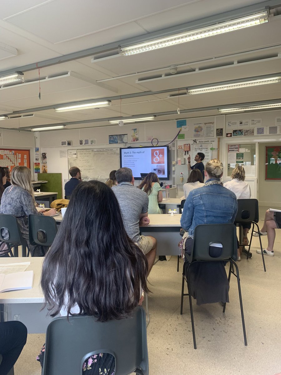 Really interesting day <a href="/researchEDNor/">researchEDNorfolk #rEDNorfolk</a> yesterday with @bria2504 and <a href="/HCGascoigne/">Mrs G-W</a>