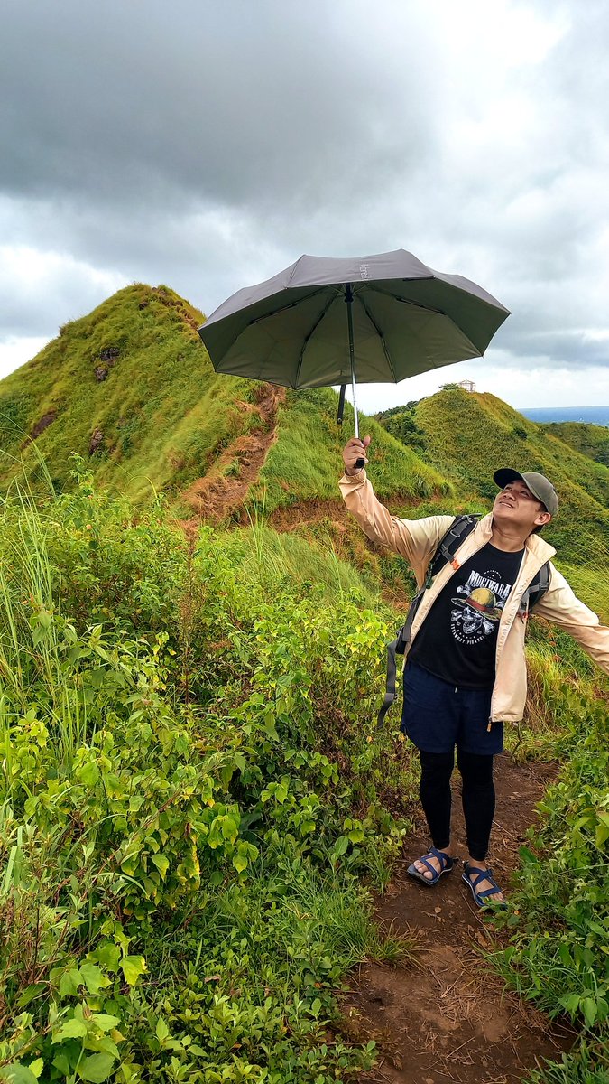 JayeLazarte's tweet photo. 📍Mt.Batulao

Glad to be back here, its been 7 years bago nakabalik sa mother mountain.
2016-2022 #MtBatulao https://t.co/qUSVCGvEwj