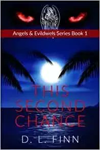 dlfinnauthor's tweet photo. Curl up with the awarding-winning paranormal romance, "This Second Chance." Find out if Rachael gets her second chance! https://t.co/0RiRUIJ1Qs
#paranormalromance #lARTG #dlfinn #smashwords #Kindle #Hawaii #Love #Angels #WritingCommunity https://t.co/MI9ouvynjK