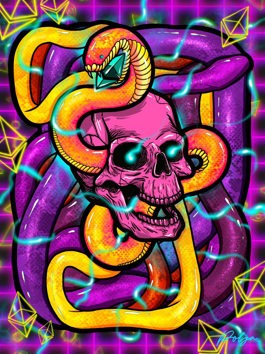 HannahPolza's tweet photo. First drop now! 🤯

https://t.co/qSqmRE3ygH

#NFTCommunity #NFTdrops #nfts #nftart https://t.co/ovXdpnbBbd