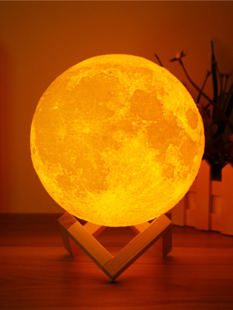 abphilosopher's tweet photo. 20% OFF 3D Magical Two-Tone Moon Lamp
Power supply: USB
#HomeDecor #Decoration #Roomdecor #Lights #Lamp #3DLights #Moon #Moonlight #Moonlamp #Giftideas #Moonlovers #onlineshopping #yellowlight #tablelamp #birthdaygift
ad
👇
https://t.co/BY08UYmCau https://t.co/z5jrNQAI3m