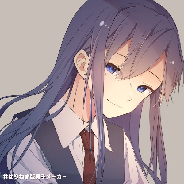 三角関係のtwitterイラスト検索結果