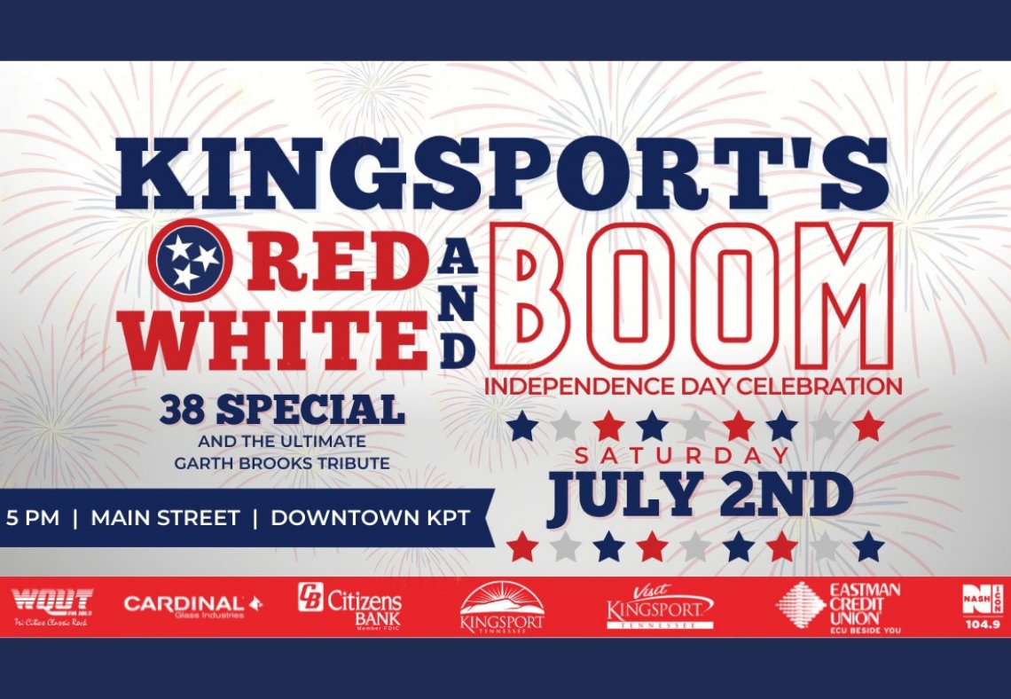 This Is Kingsport tweet media