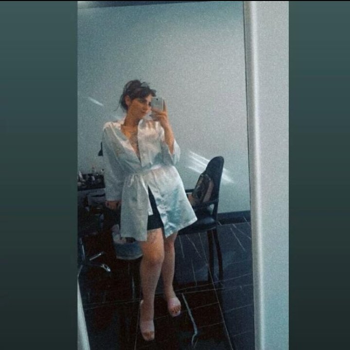 tugceekan's tweet photo. 😈 https://t.co/y7dYqSQxAo
