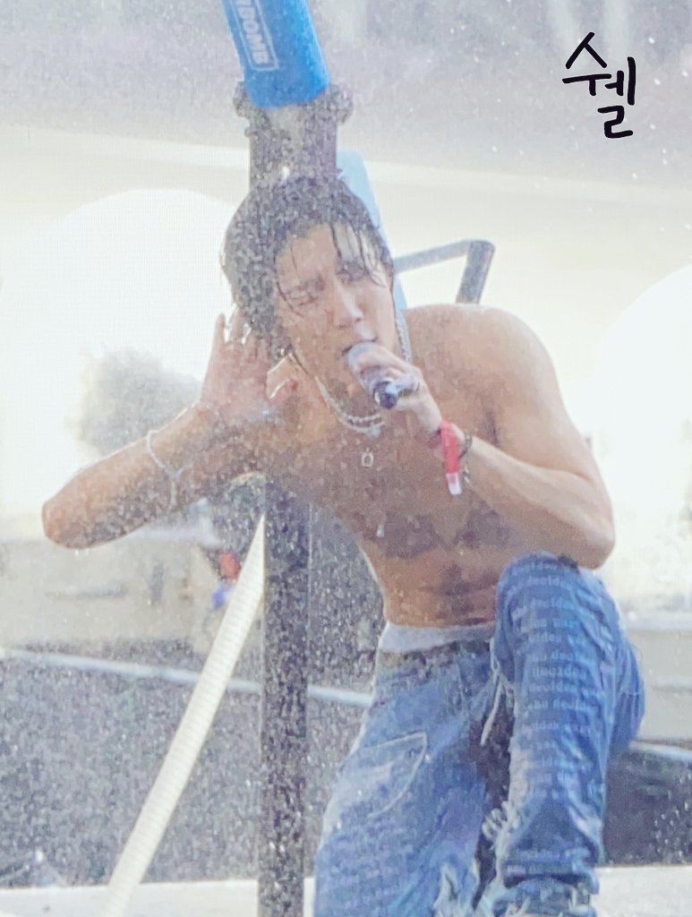 미니쉘 tweet media