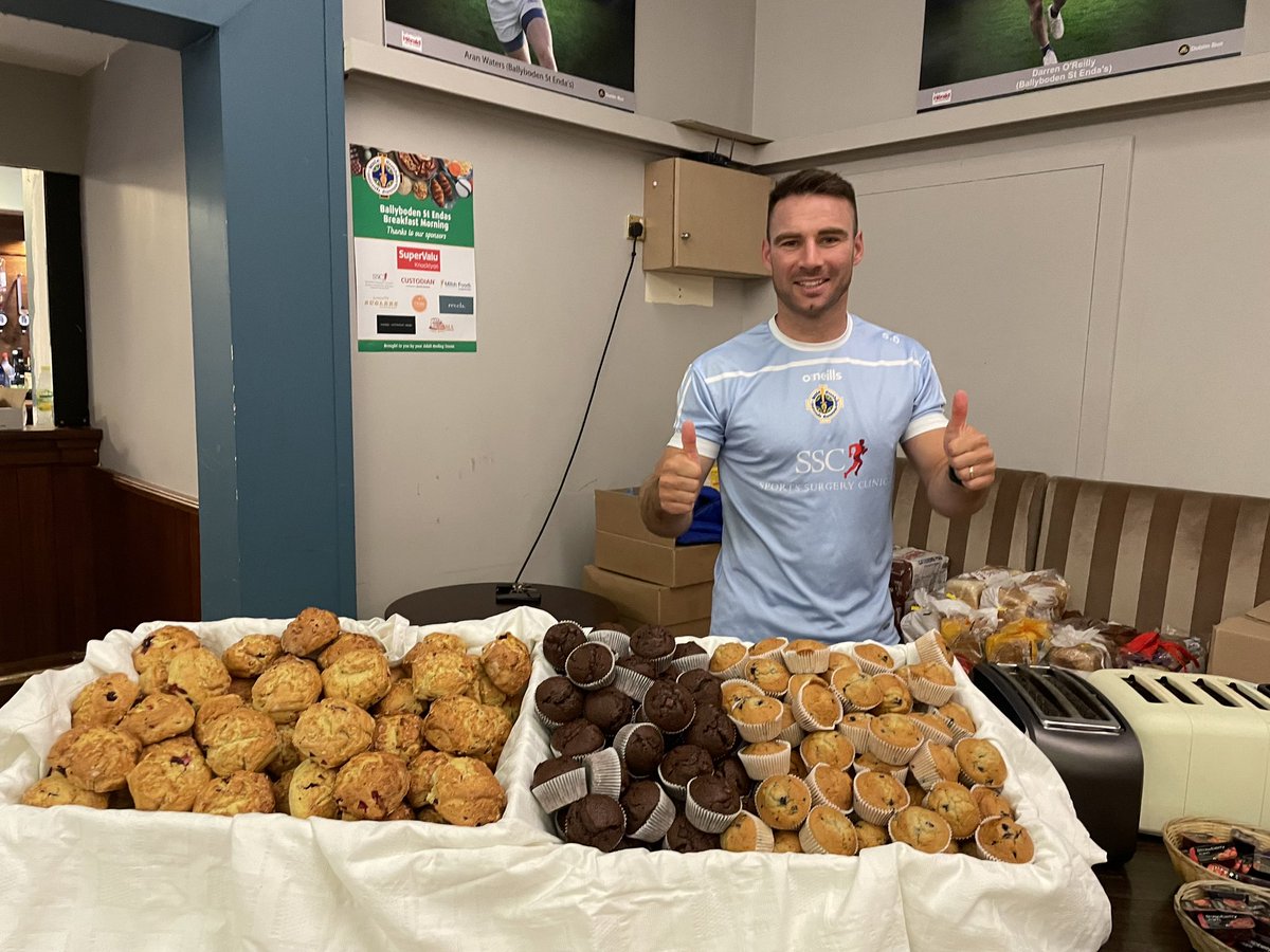 A big thank you to all our Breakfast sponsors.👏🏻
We truly appreciate &amp; value your support and encourage our members to support your businesses.

<a href="/SuperValuIRL/">SuperValu Ireland</a> <a href="/SSCSantry/">UPMC Sports Surgery Clinic</a> <a href="/CustodianTweets/">Custodian</a> Milish Foods Bulgers <a href="/Tribe_CoffeeCo/">TRIBE</a> <a href="/RevelsBar/">Revels</a> Mackay Architecture Design 
Roma Rathfarnham