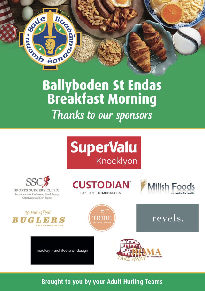 Ballyboden St Endas tweet media