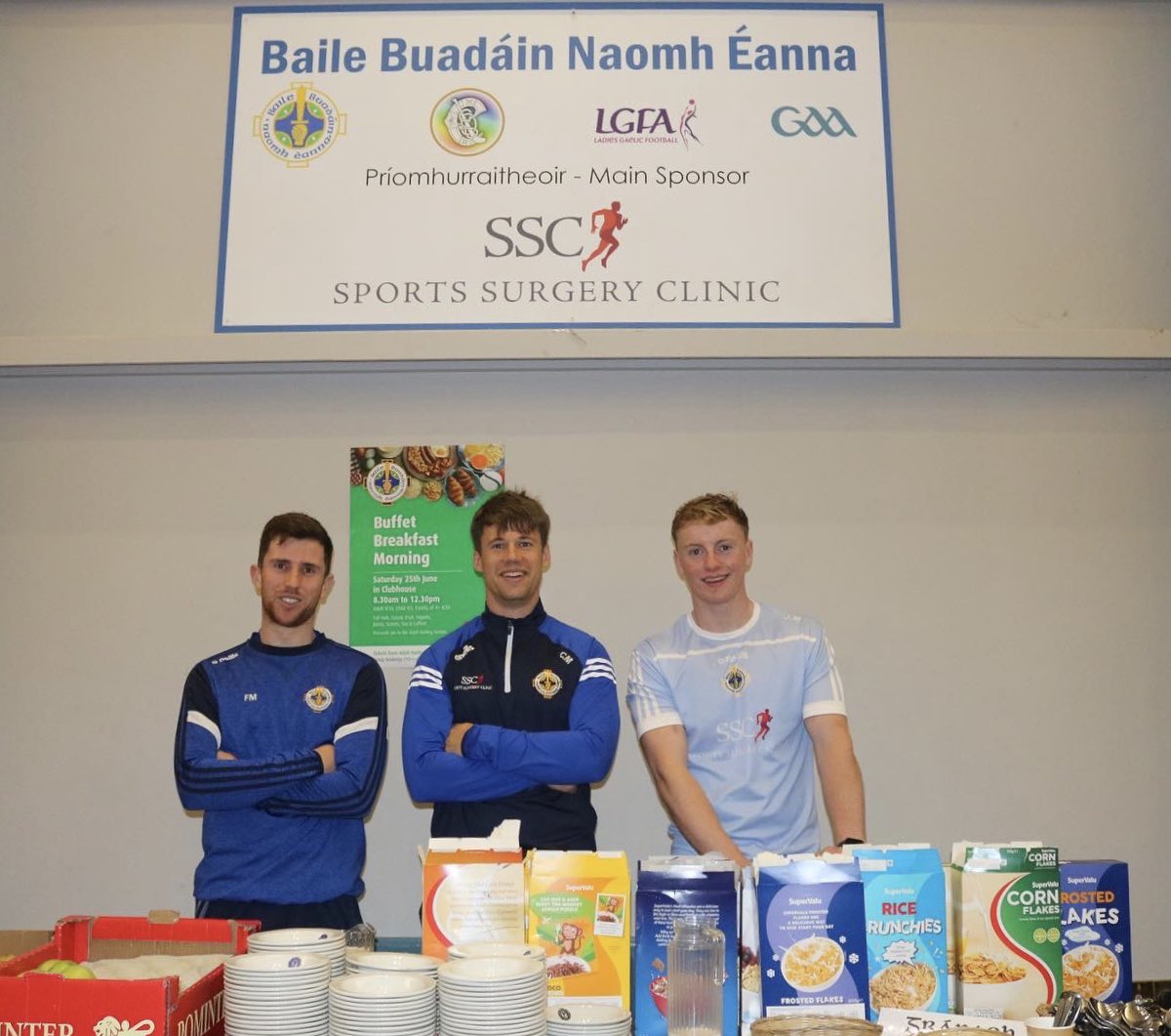 Ballyboden St Endas tweet media