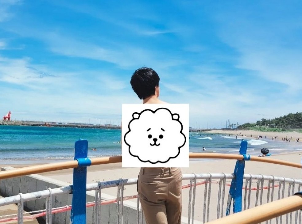 SummerJinnie's tweet photo. When bangtan editor found out .. 

#석진 #방탄소년단진 #seokjin https://t.co/EFlBo6APpv
