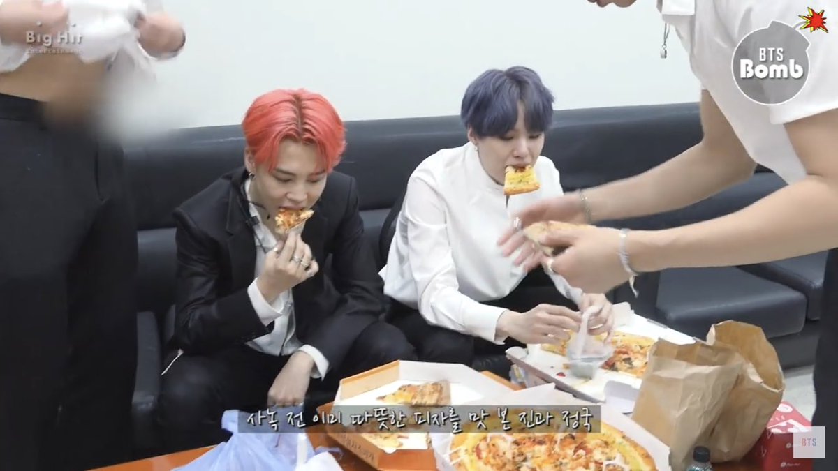 SummerJinnie's tweet photo. When bangtan editor found out .. 

#석진 #방탄소년단진 #seokjin https://t.co/EFlBo6APpv